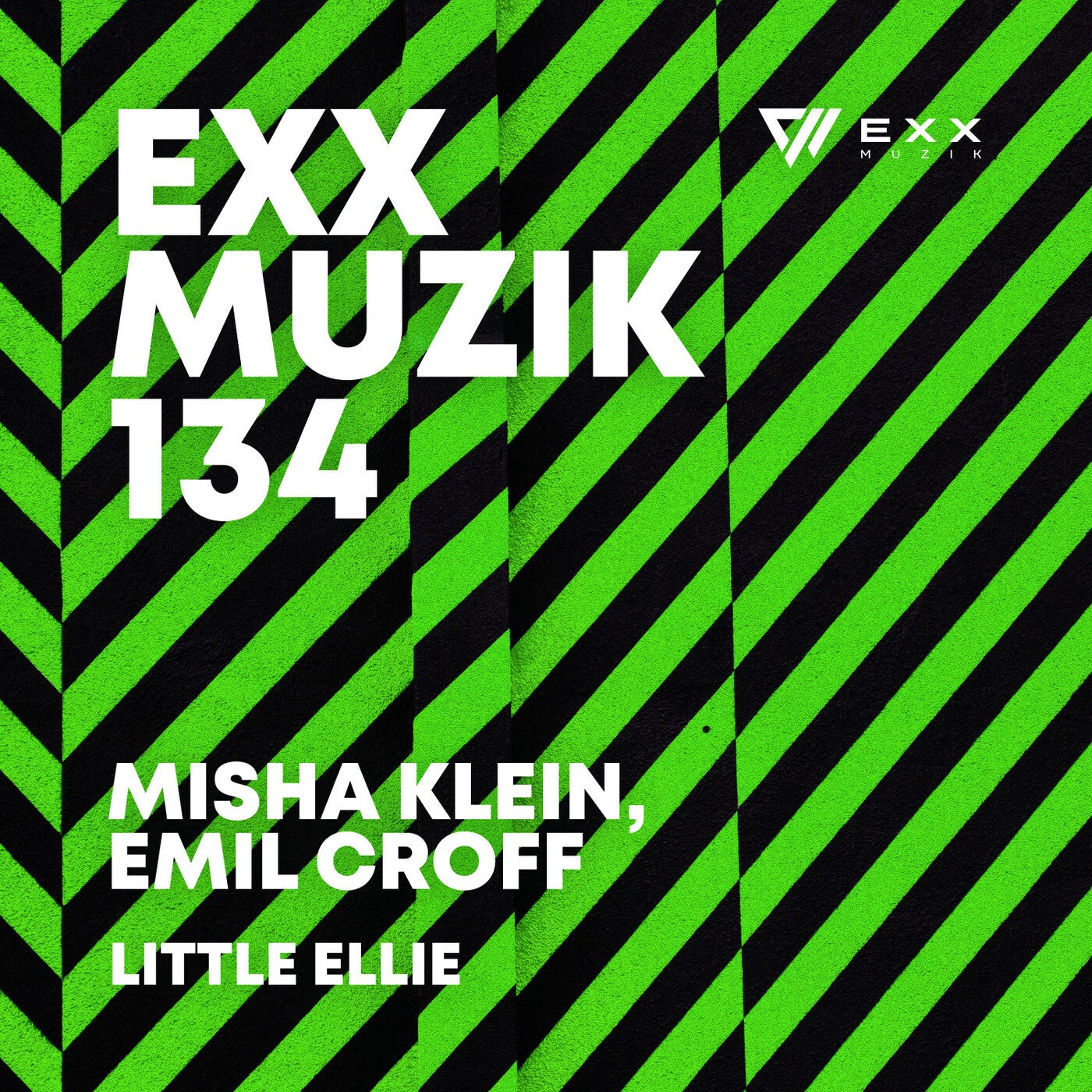 Emil Croff, Misha Klein - Little Ellie [EXX134]